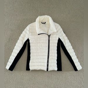 Calvin Klein Performance Slim-fit Down Jacket
